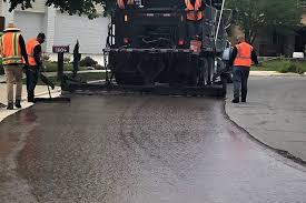 Trusted Oakville, MO Driveway Paving Experts